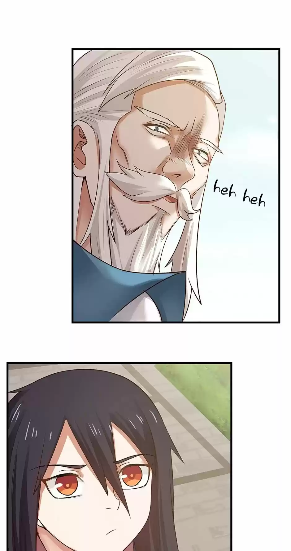 Nymph Project Chapter 10