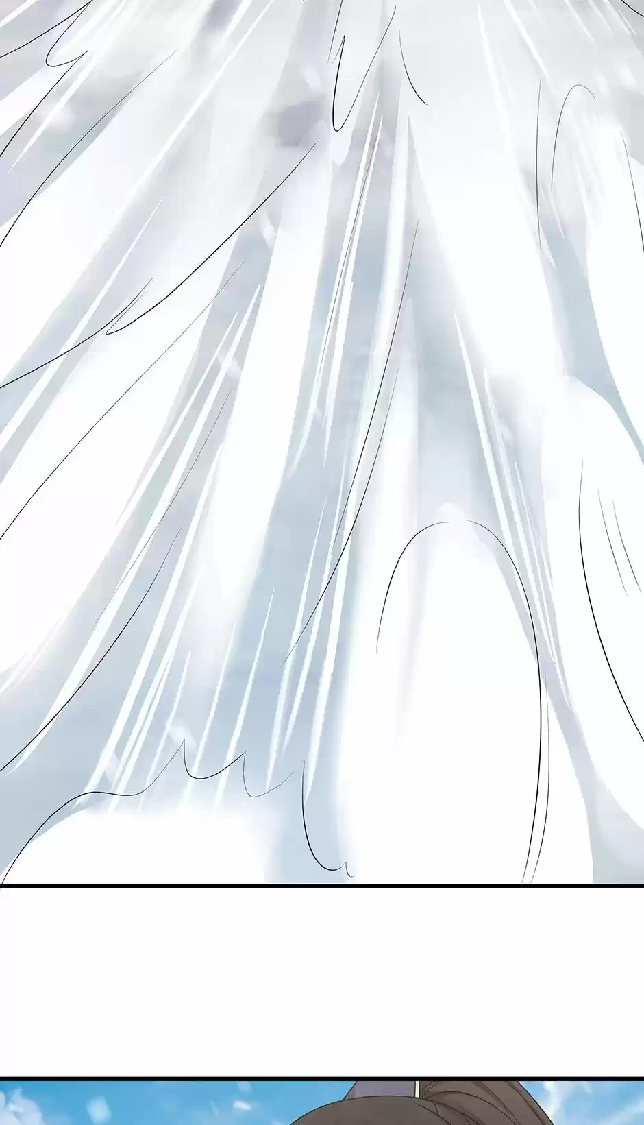 Nymph Project Chapter 109