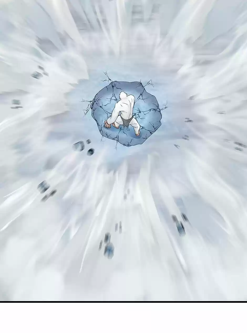 Nymph Project Chapter 109