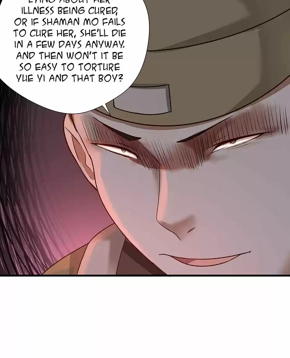 Nymph Project Chapter 11