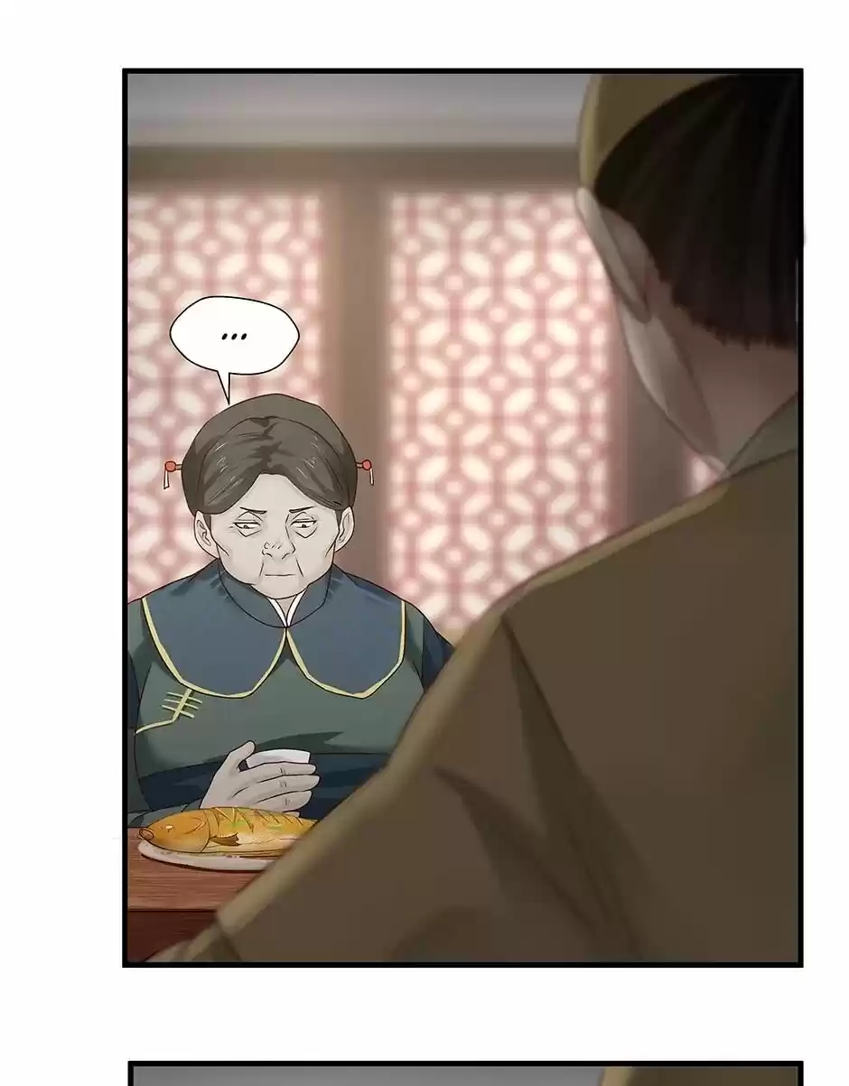 Nymph Project Chapter 11