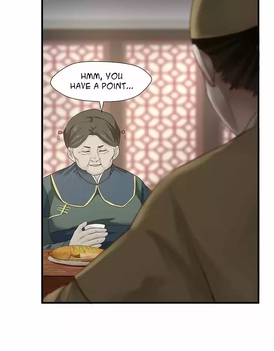 Nymph Project Chapter 11