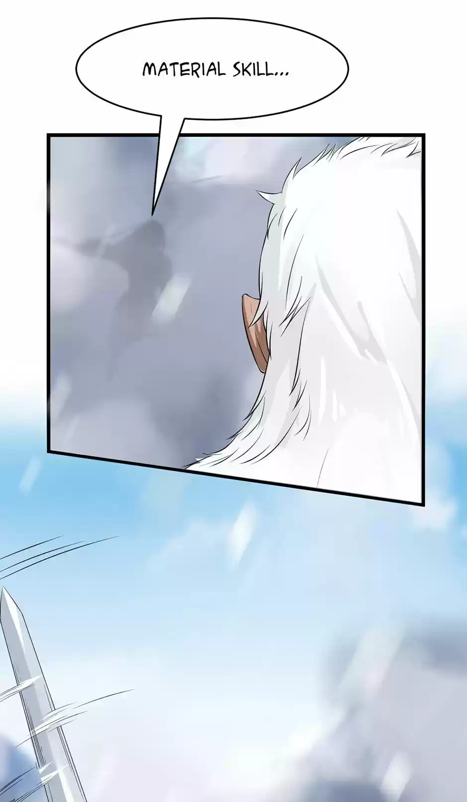 Nymph Project Chapter 110