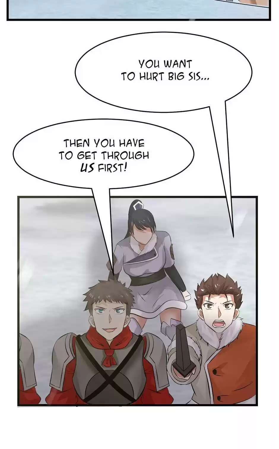 Nymph Project Chapter 110