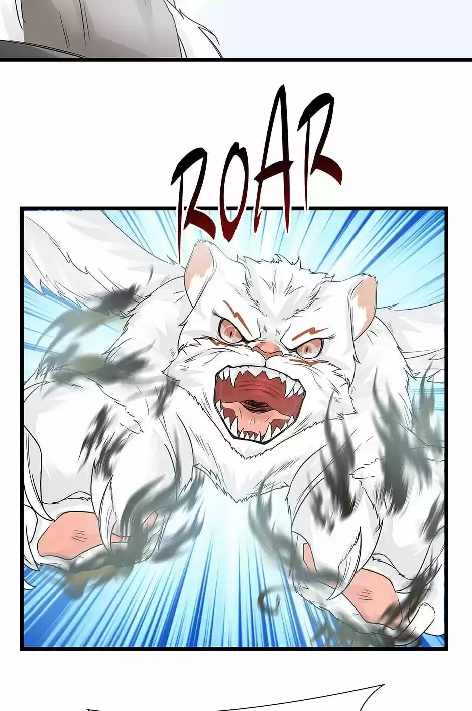 Nymph Project Chapter 110