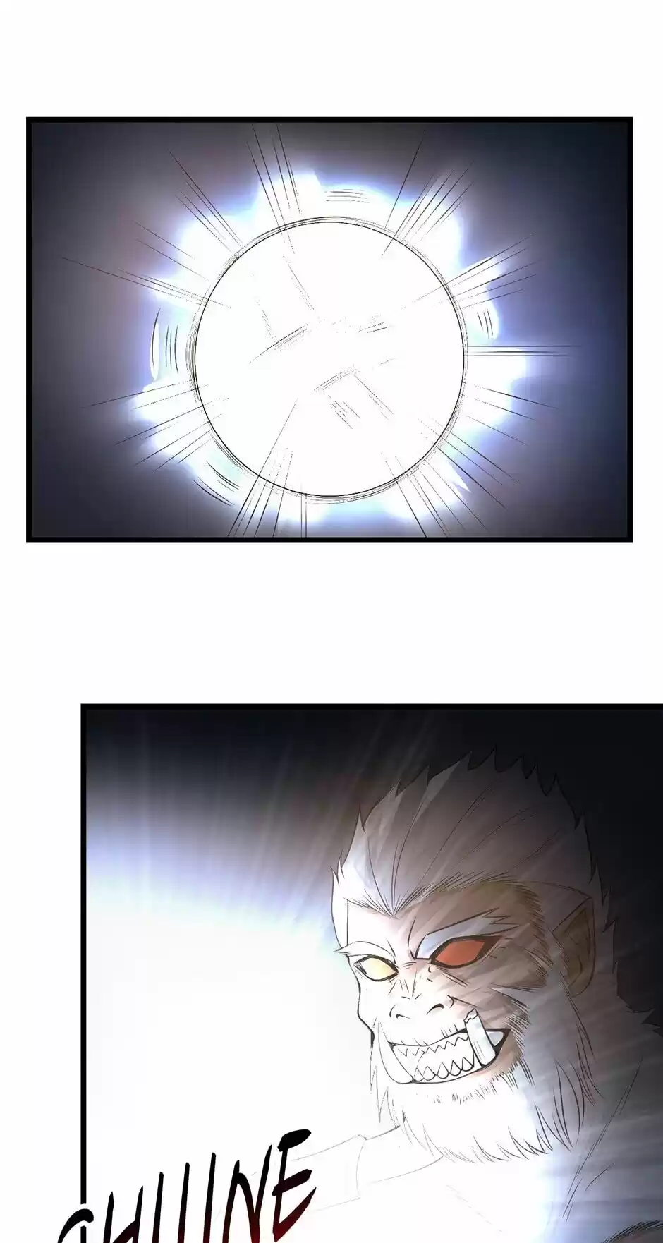 Nymph Project Chapter 111