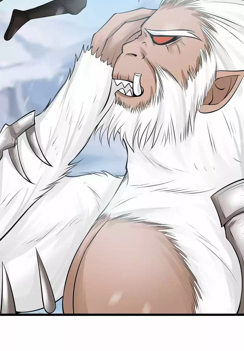 Nymph Project Chapter 111