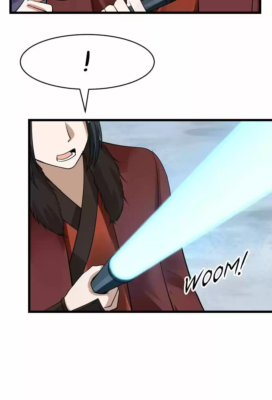 Nymph Project Chapter 111