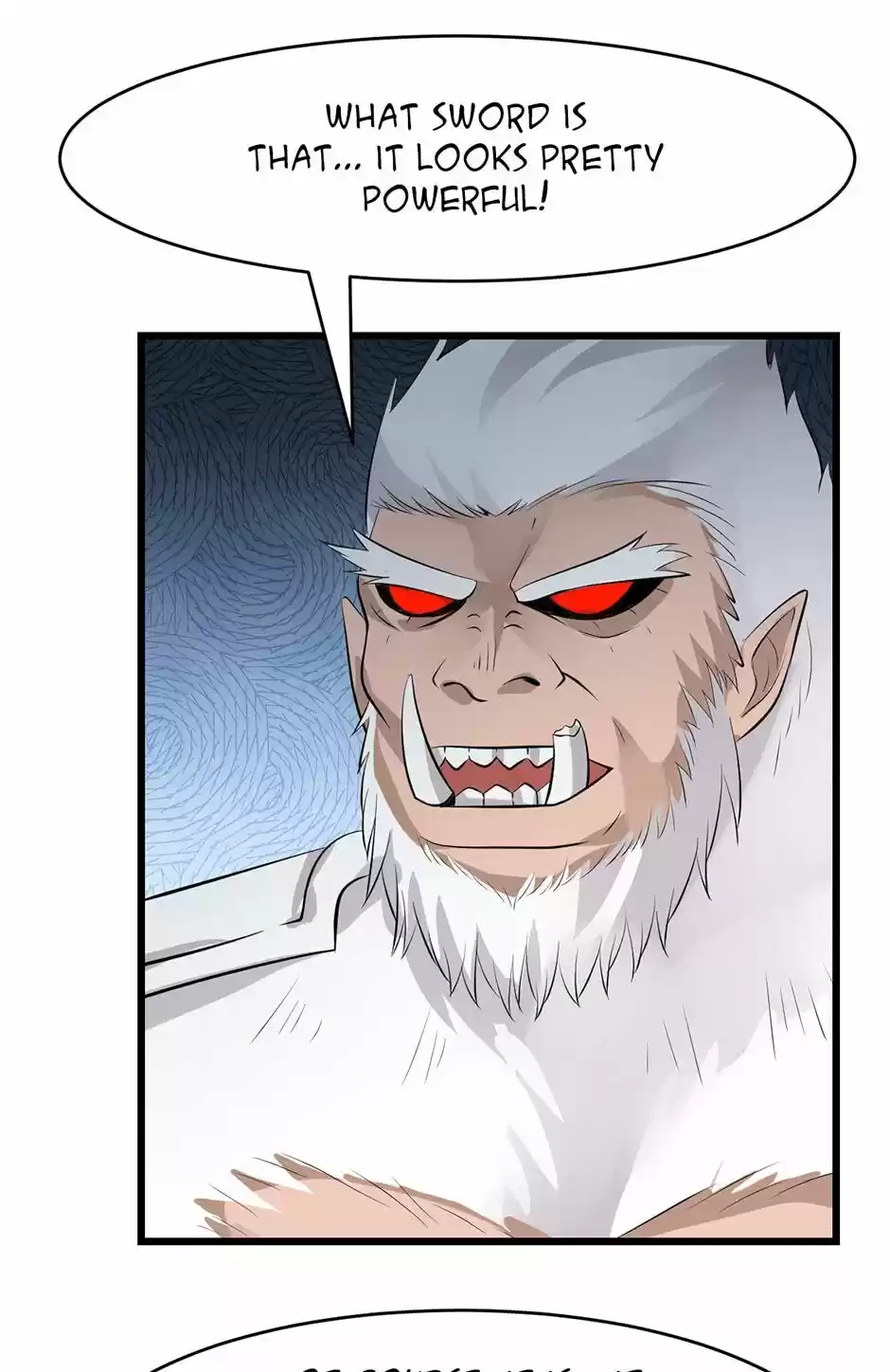 Nymph Project Chapter 111