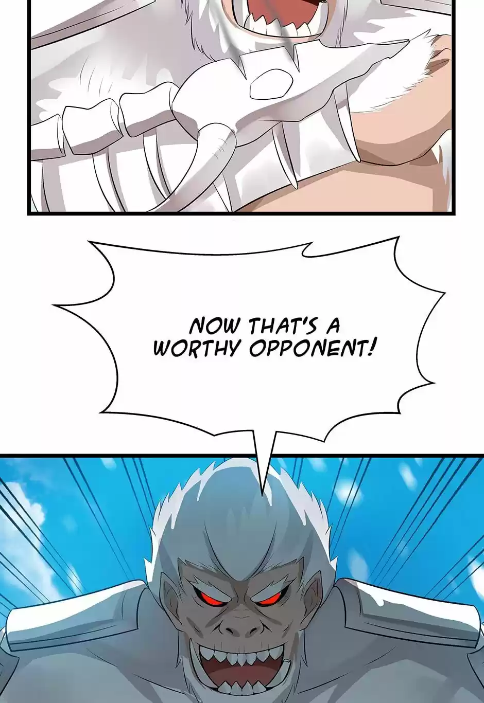 Nymph Project Chapter 111