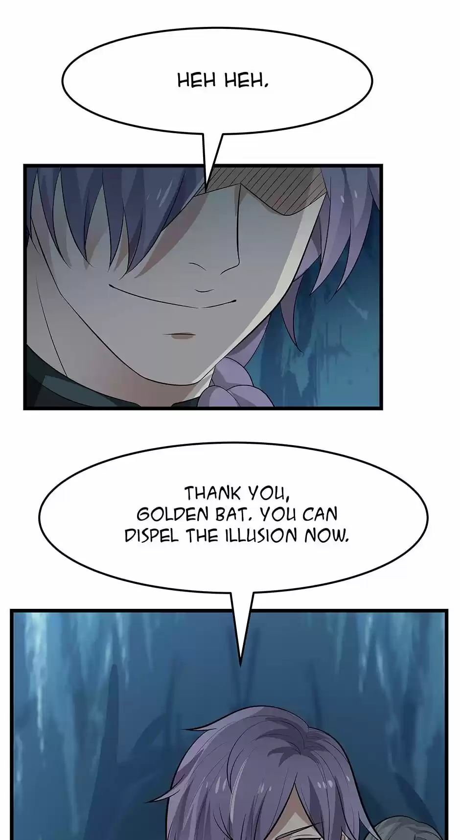 Nymph Project Chapter 111