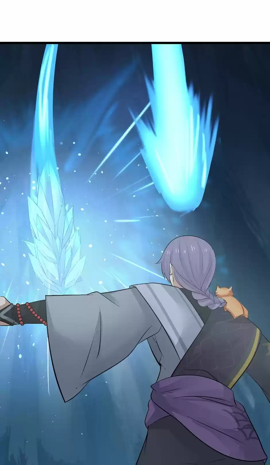 Nymph Project Chapter 112