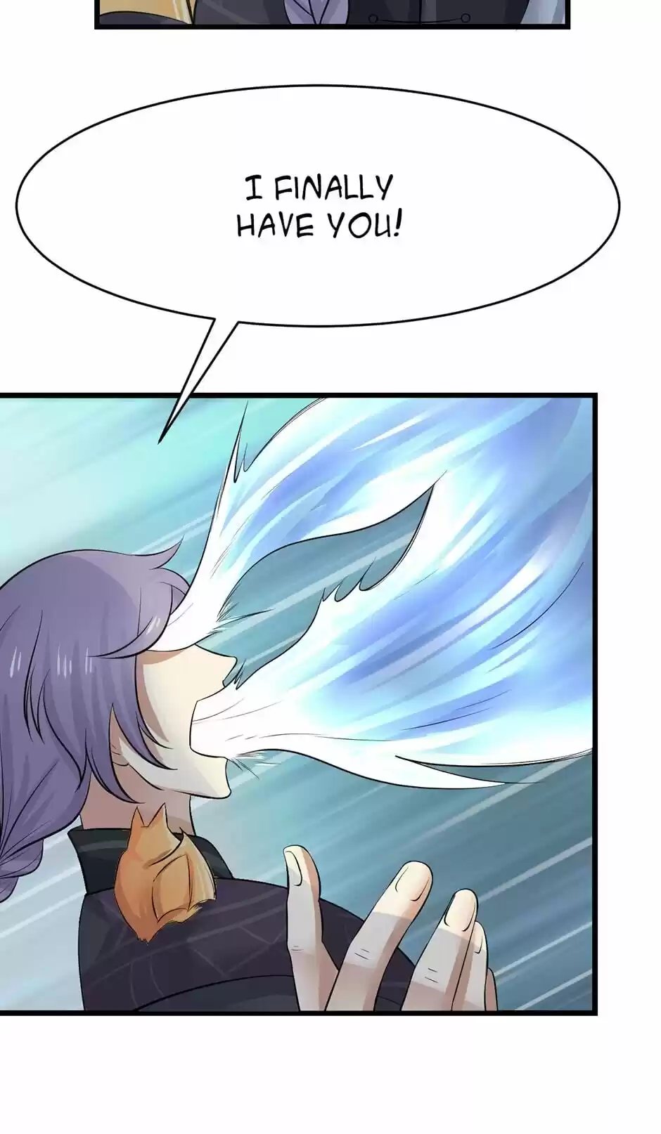 Nymph Project Chapter 112