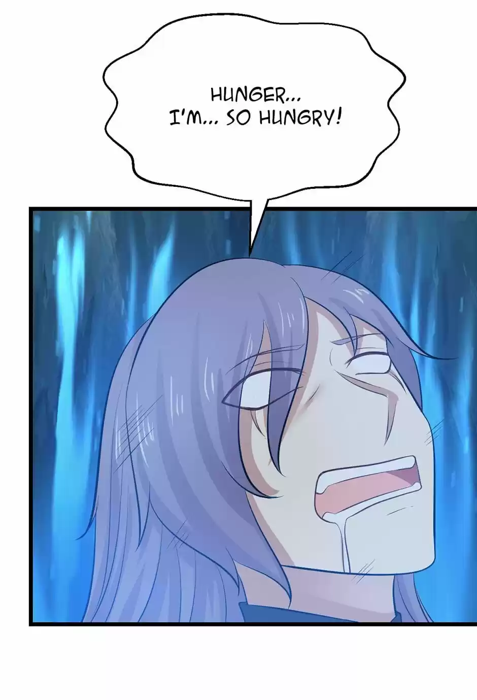 Nymph Project Chapter 112