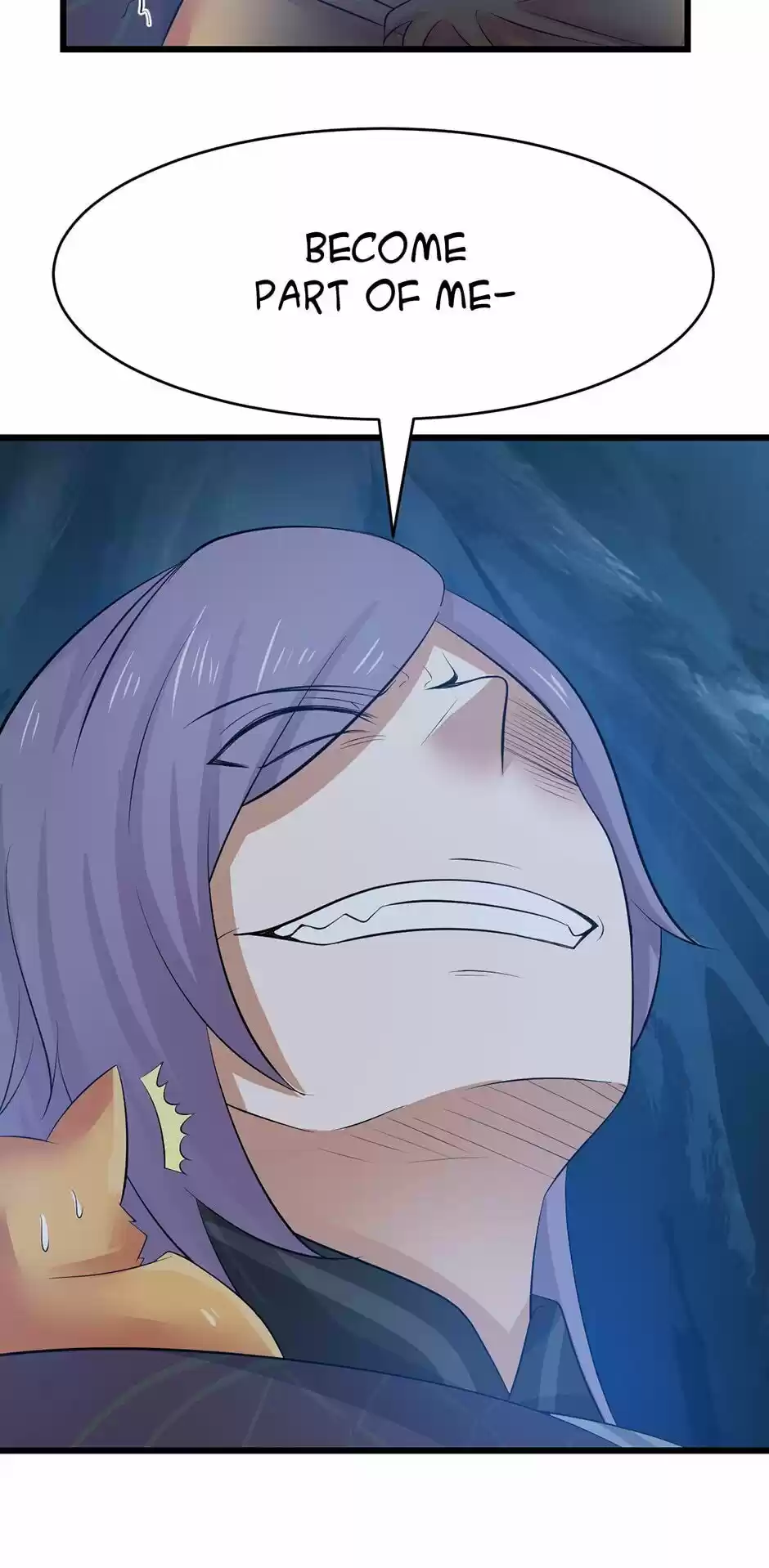 Nymph Project Chapter 112