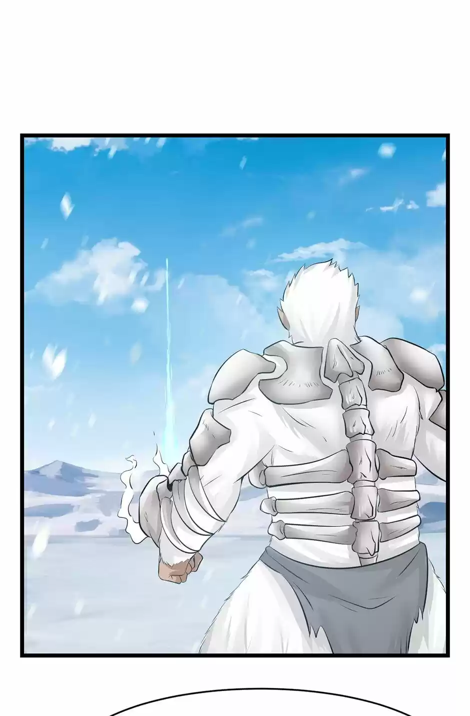 Nymph Project Chapter 112