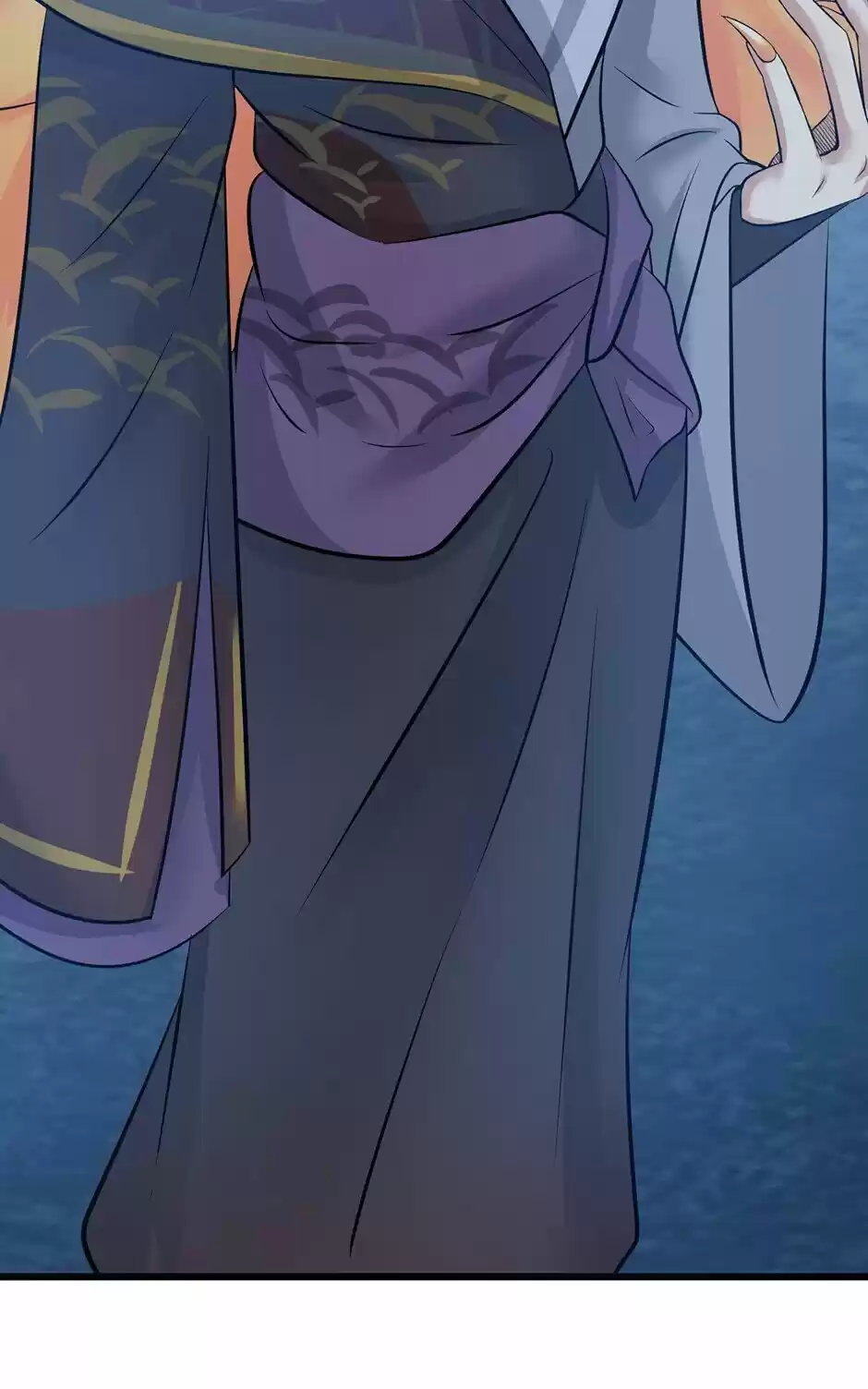 Nymph Project Chapter 112