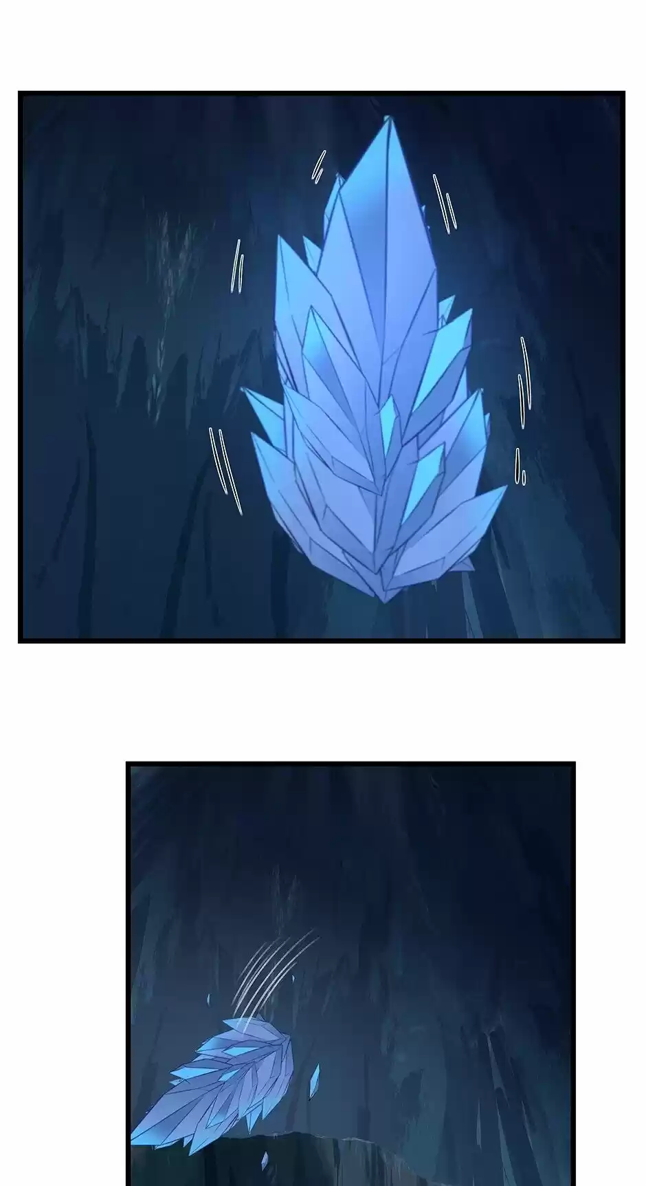 Nymph Project Chapter 112