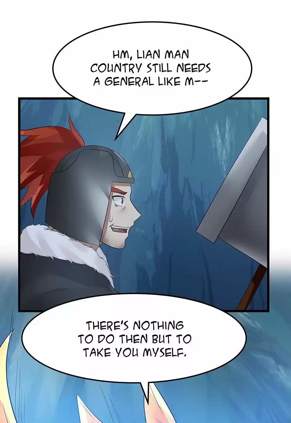 Nymph Project Chapter 112