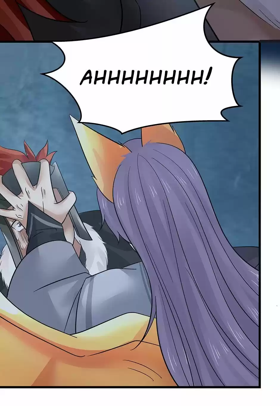 Nymph Project Chapter 112