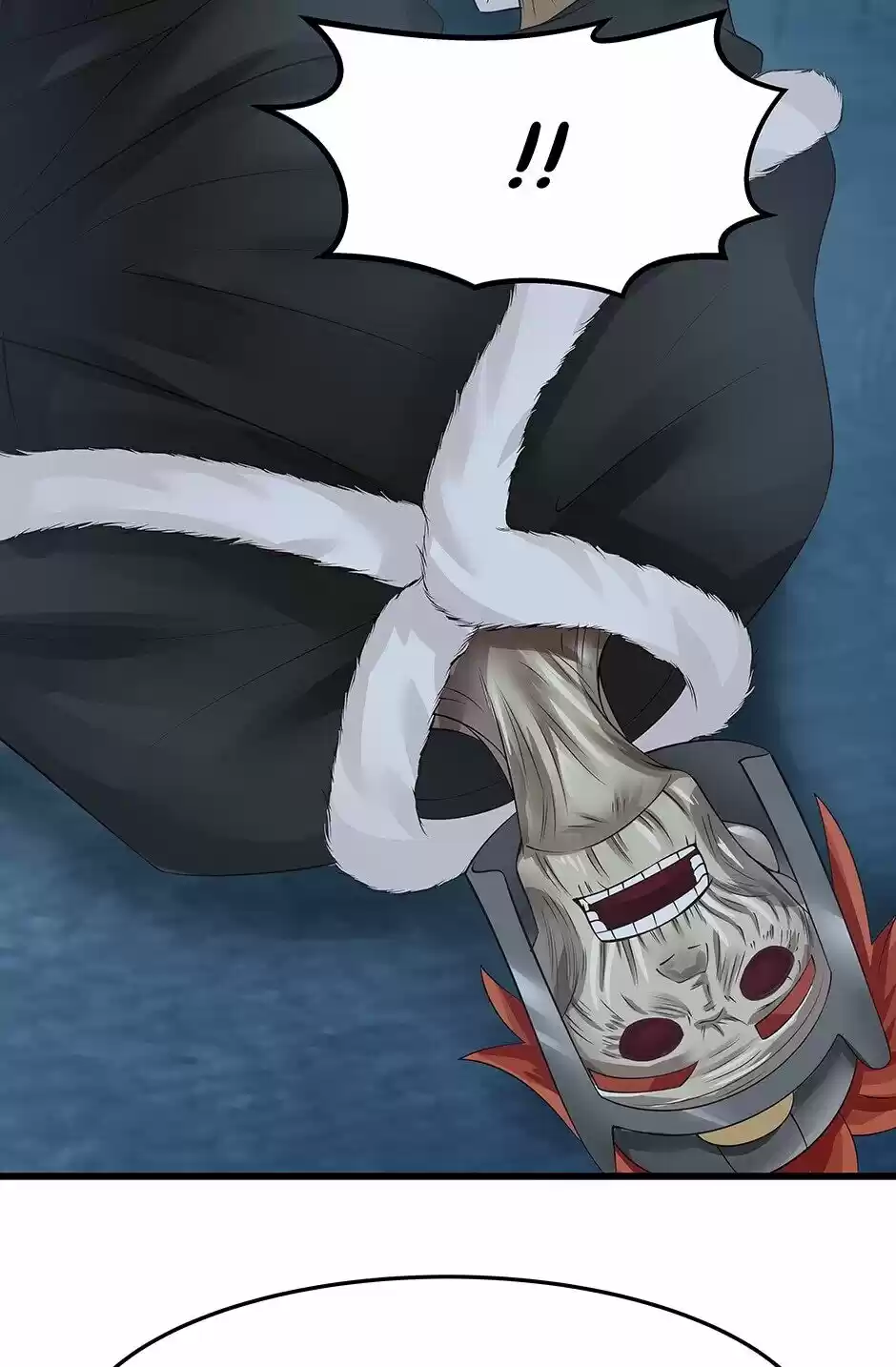 Nymph Project Chapter 112