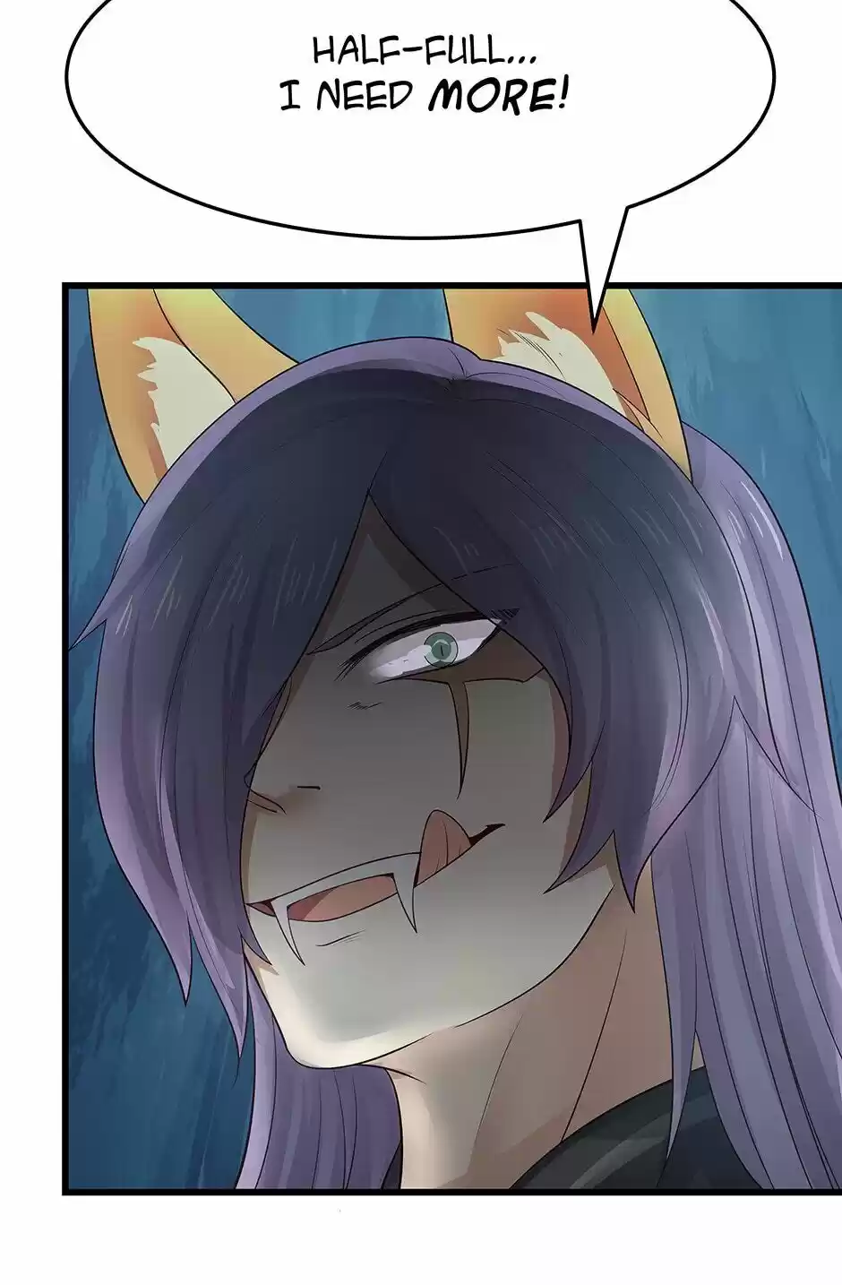 Nymph Project Chapter 112