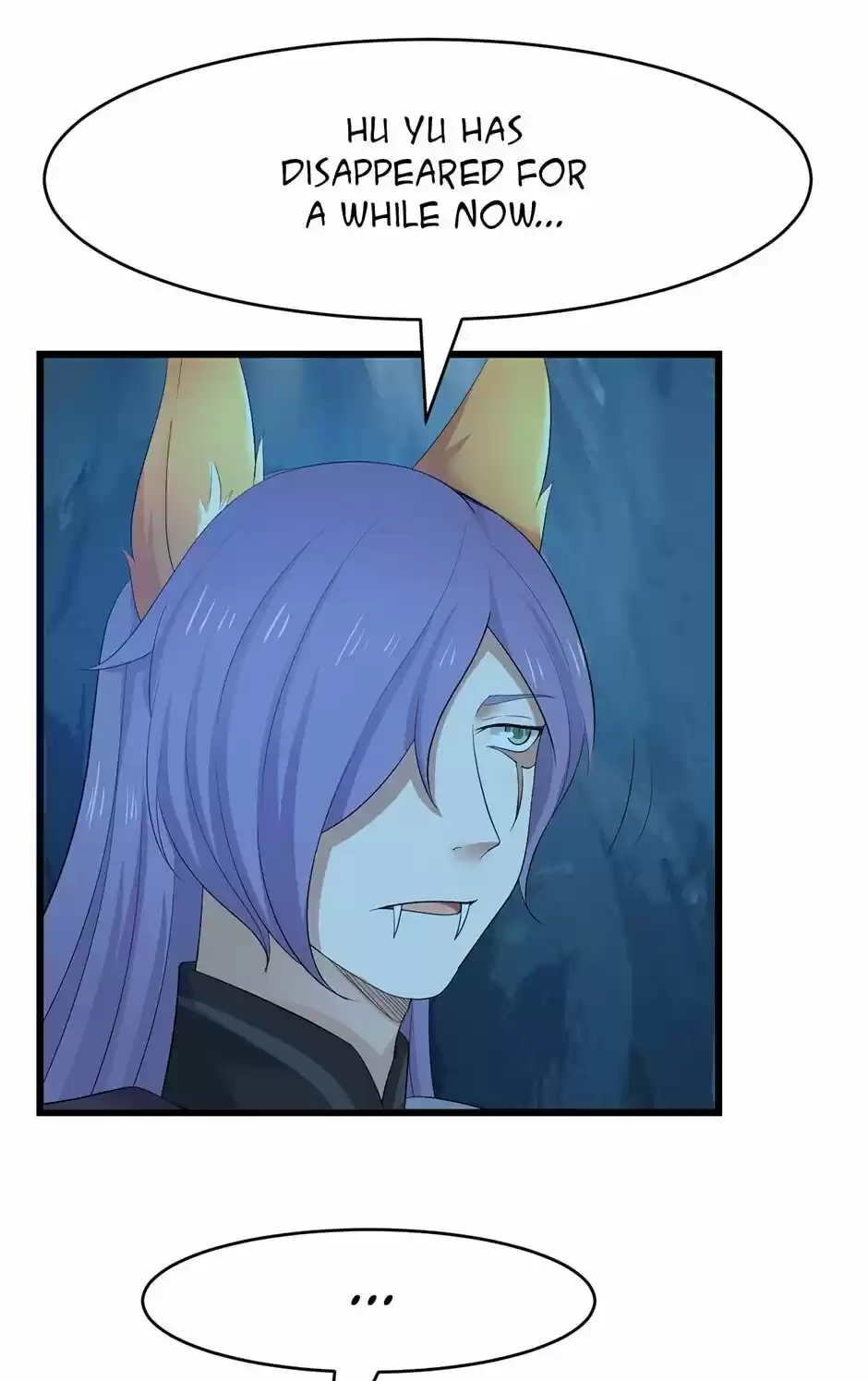 Nymph Project Chapter 113