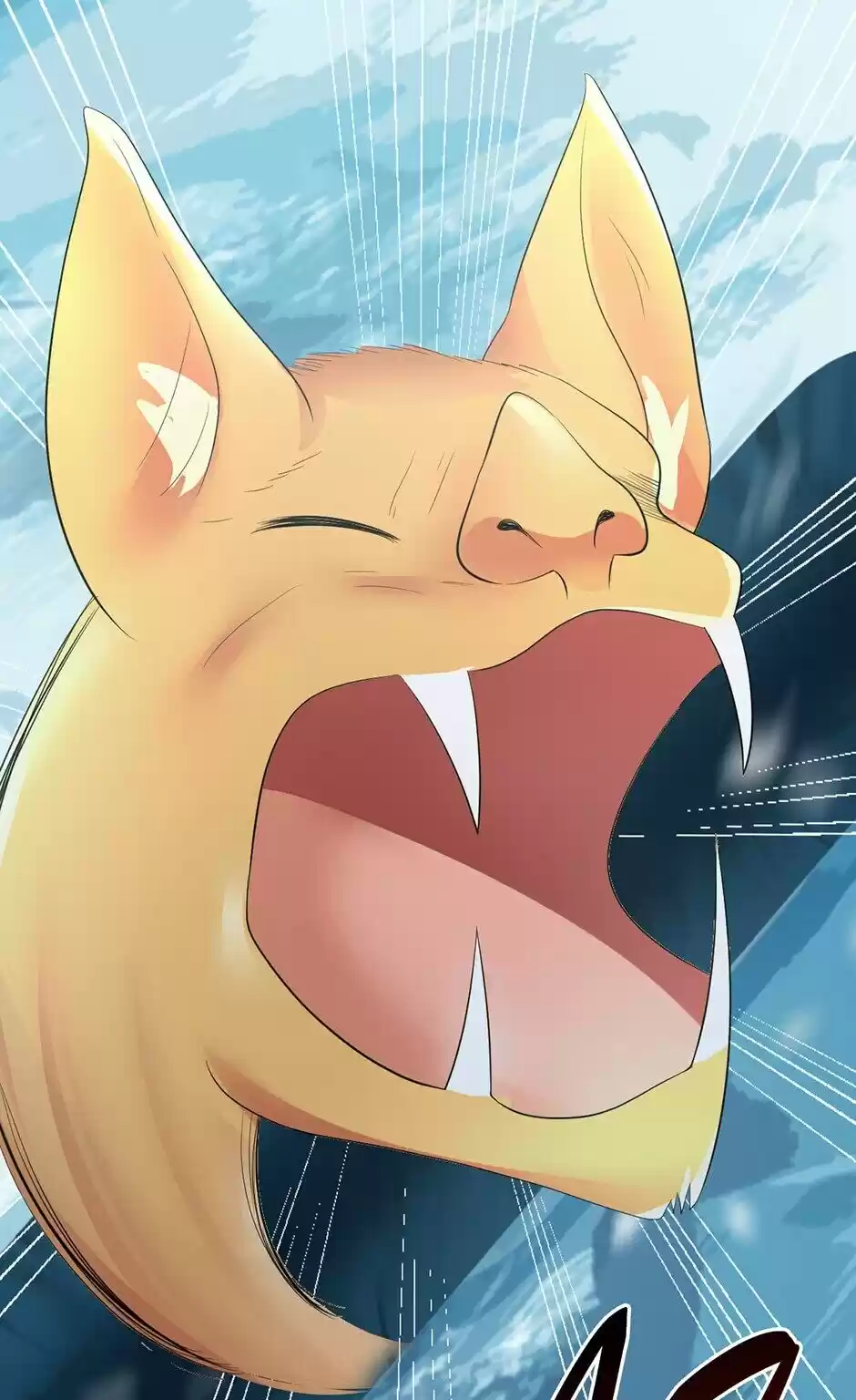 Nymph Project Chapter 113