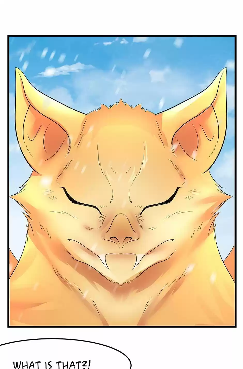 Nymph Project Chapter 113