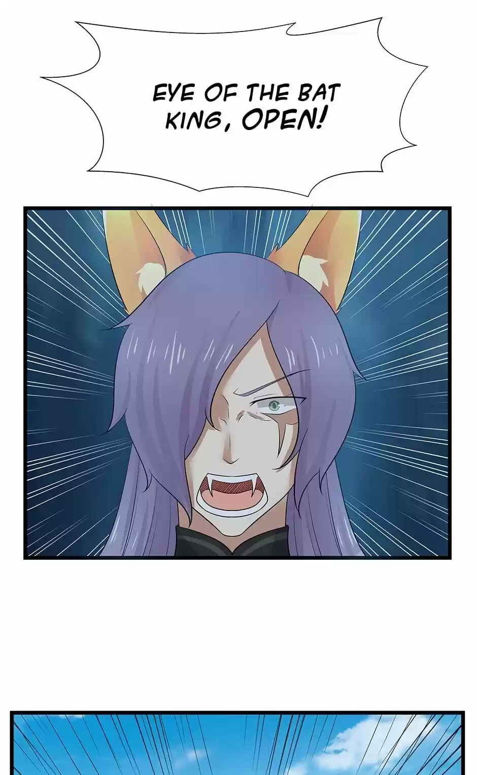 Nymph Project Chapter 113