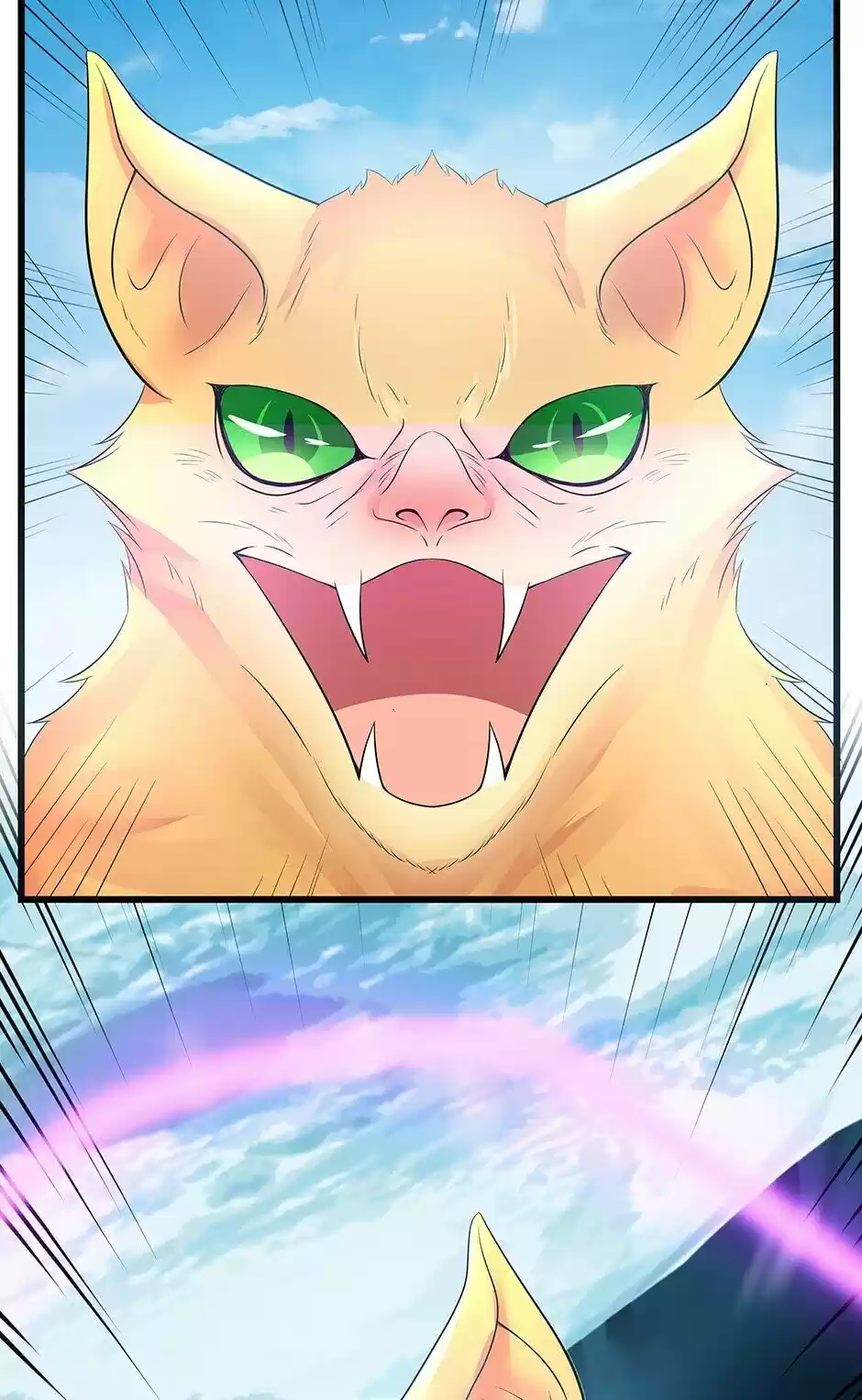 Nymph Project Chapter 113