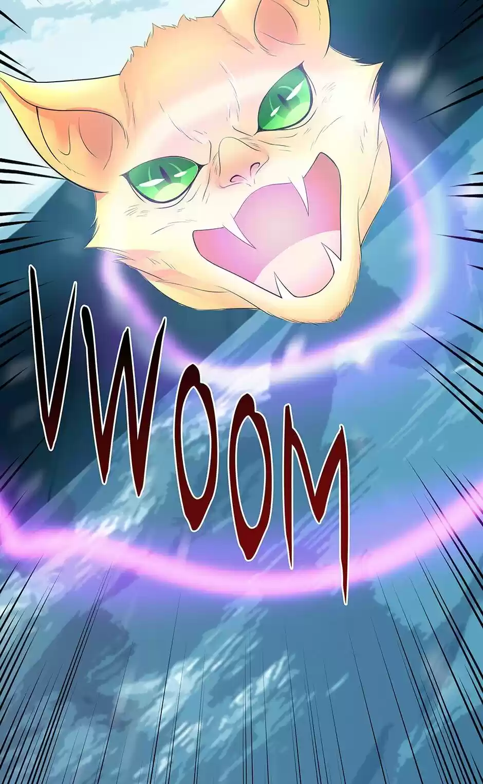 Nymph Project Chapter 113