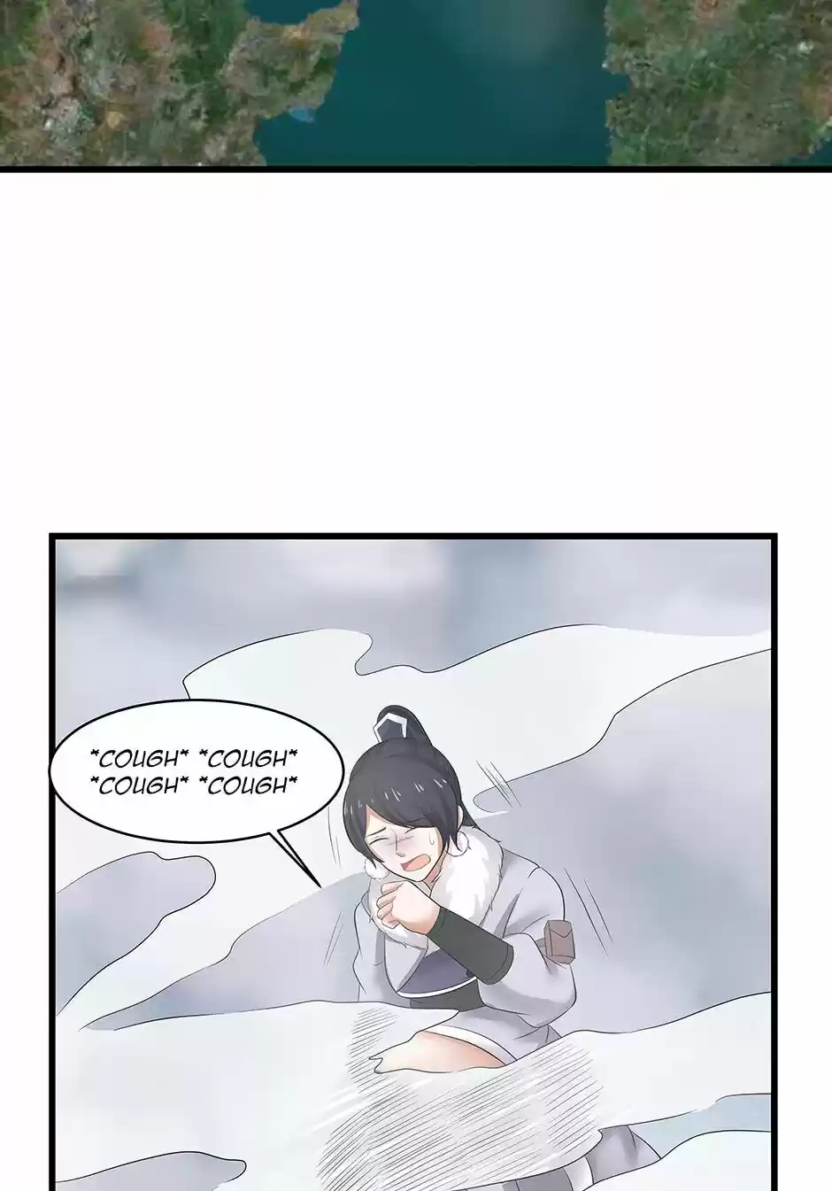 Nymph Project Chapter 113