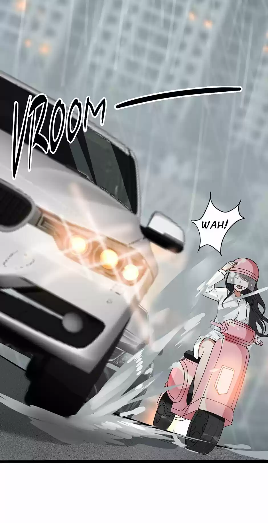 Nymph Project Chapter 113.5