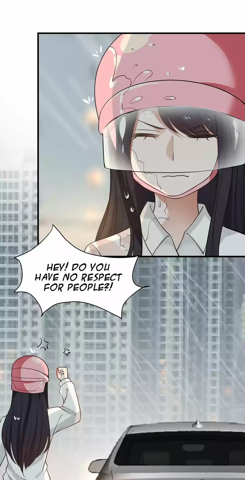 Nymph Project Chapter 113.5