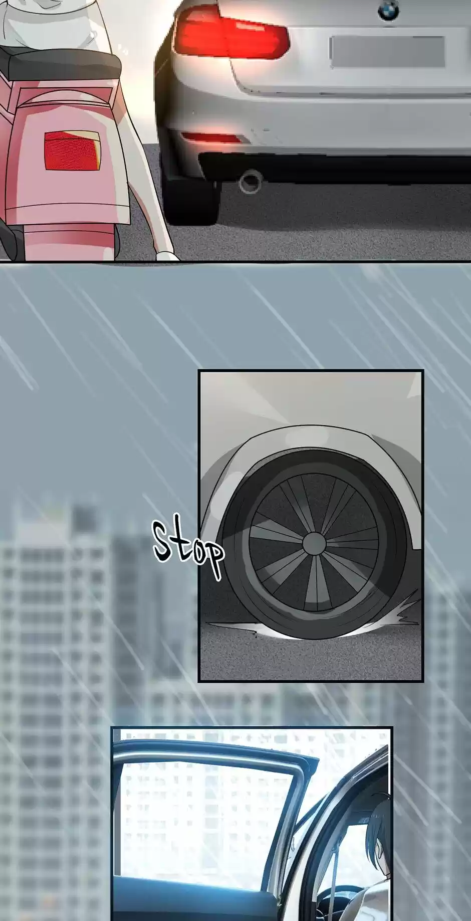 Nymph Project Chapter 113.5