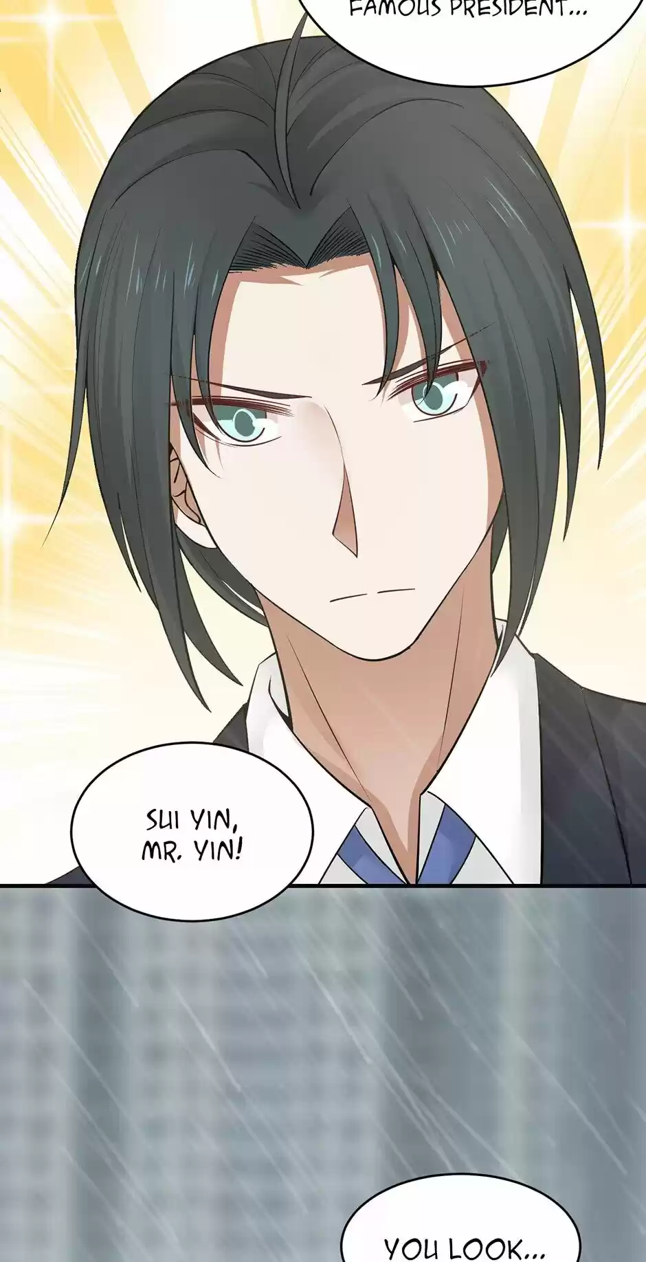 Nymph Project Chapter 113.5