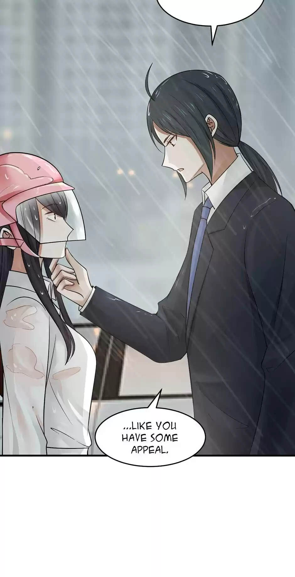 Nymph Project Chapter 113.5