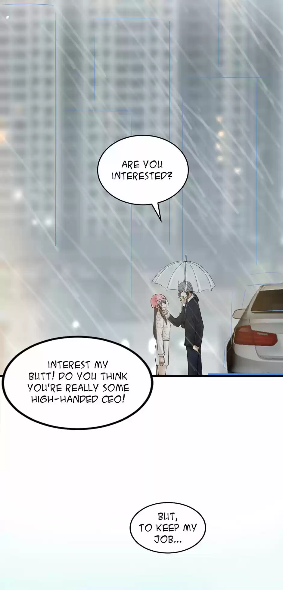 Nymph Project Chapter 113.5