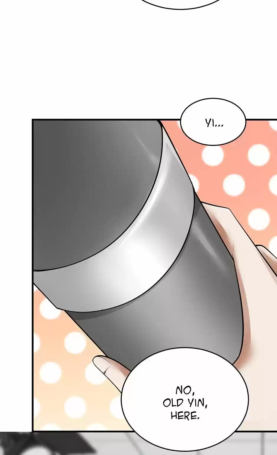 Nymph Project Chapter 113.5