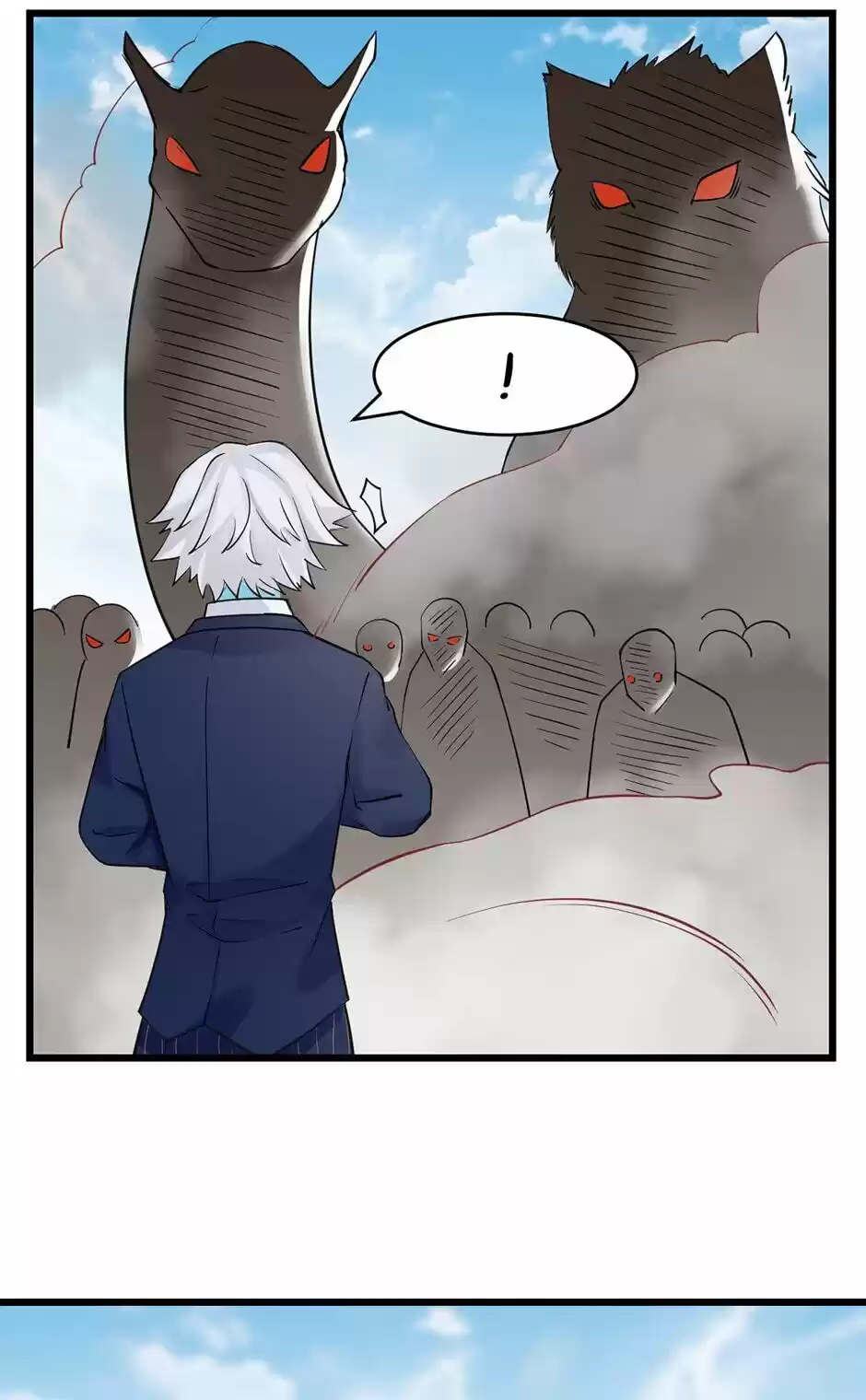 Nymph Project Chapter 115