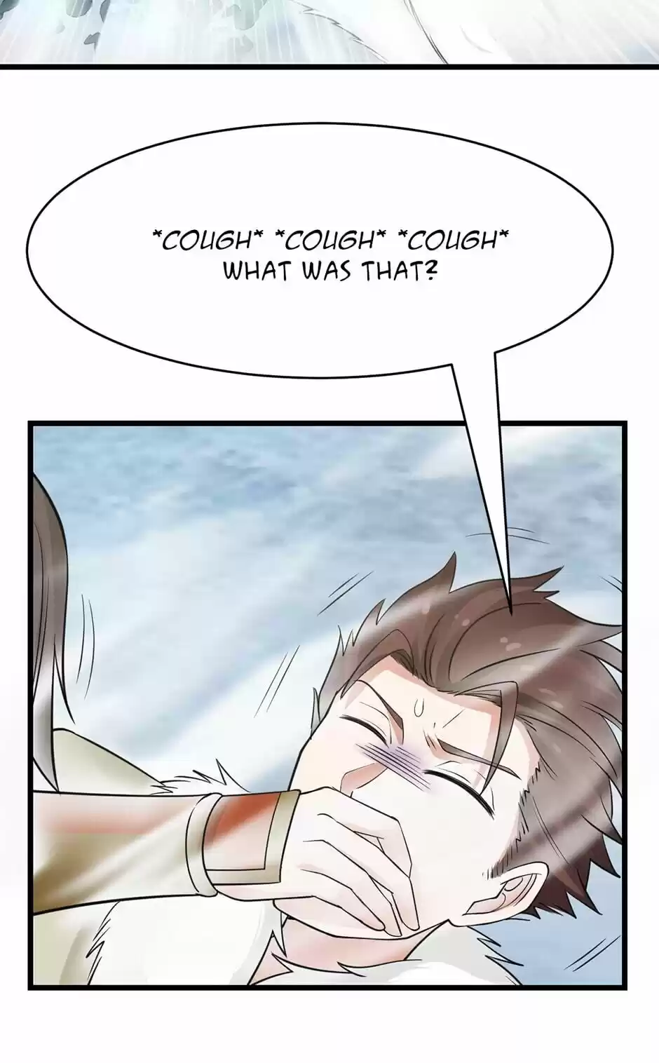 Nymph Project Chapter 115