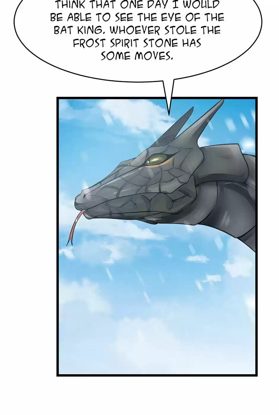 Nymph Project Chapter 115