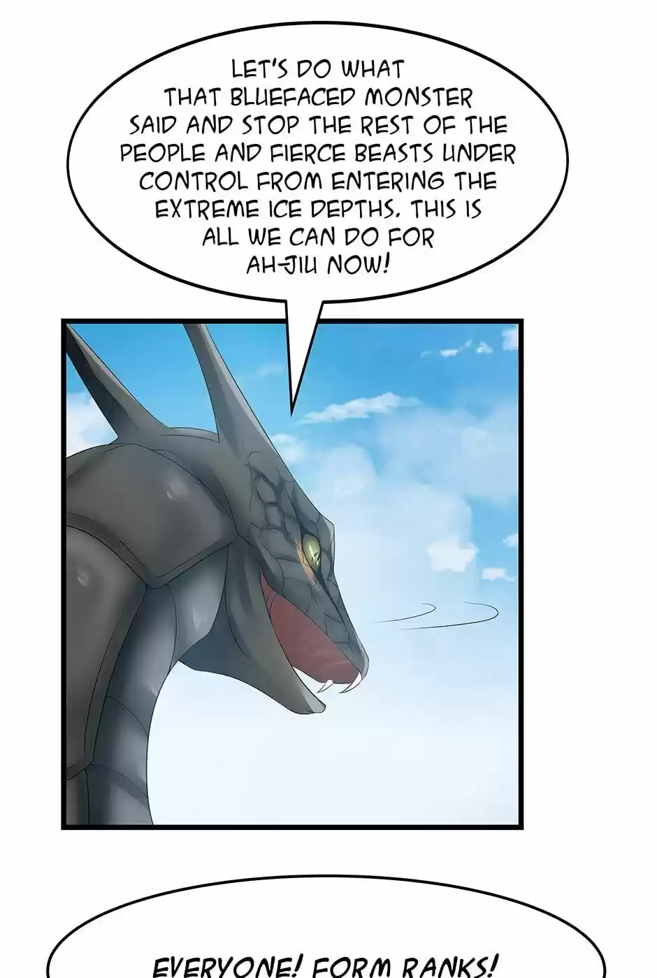 Nymph Project Chapter 115