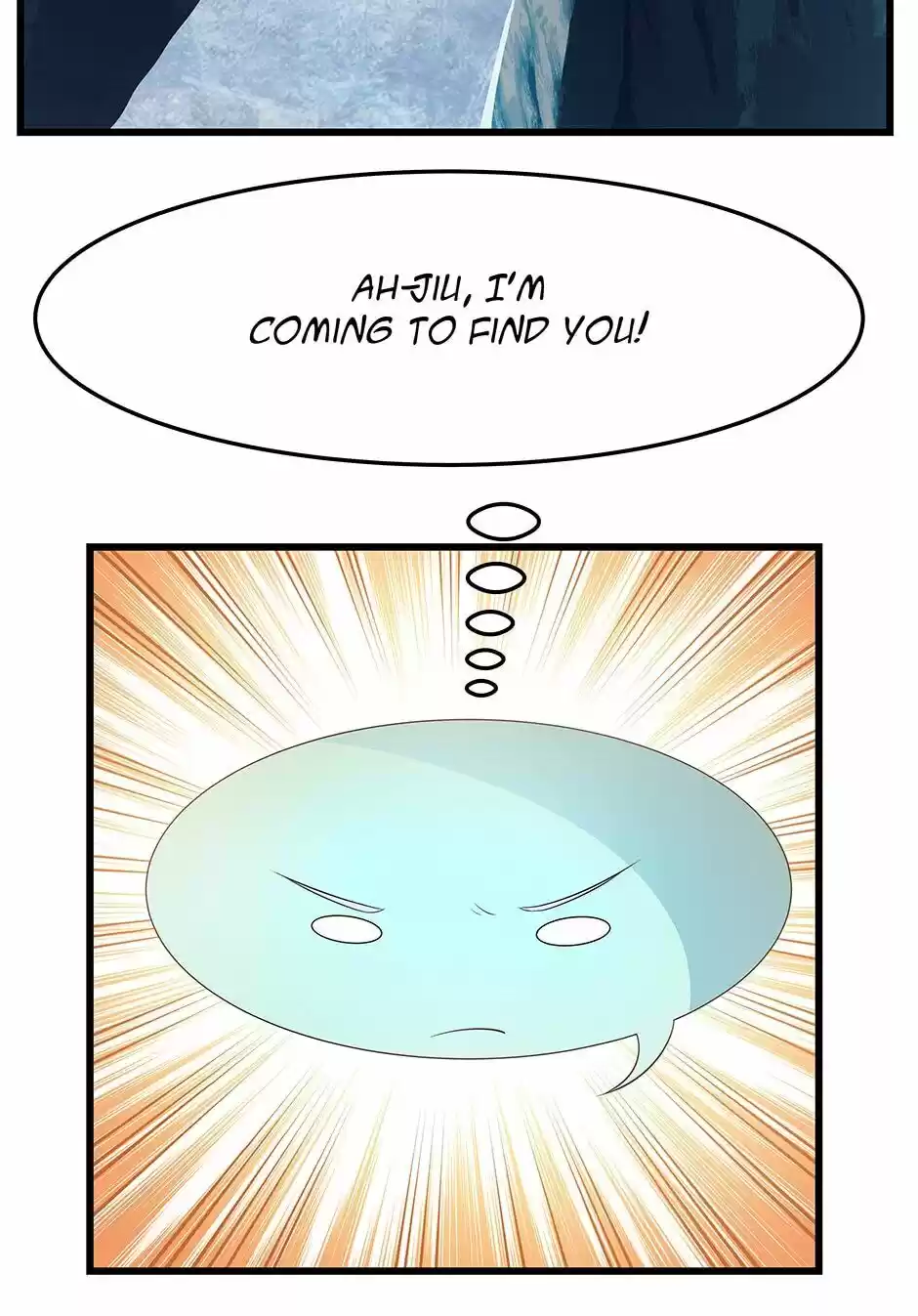 Nymph Project Chapter 115