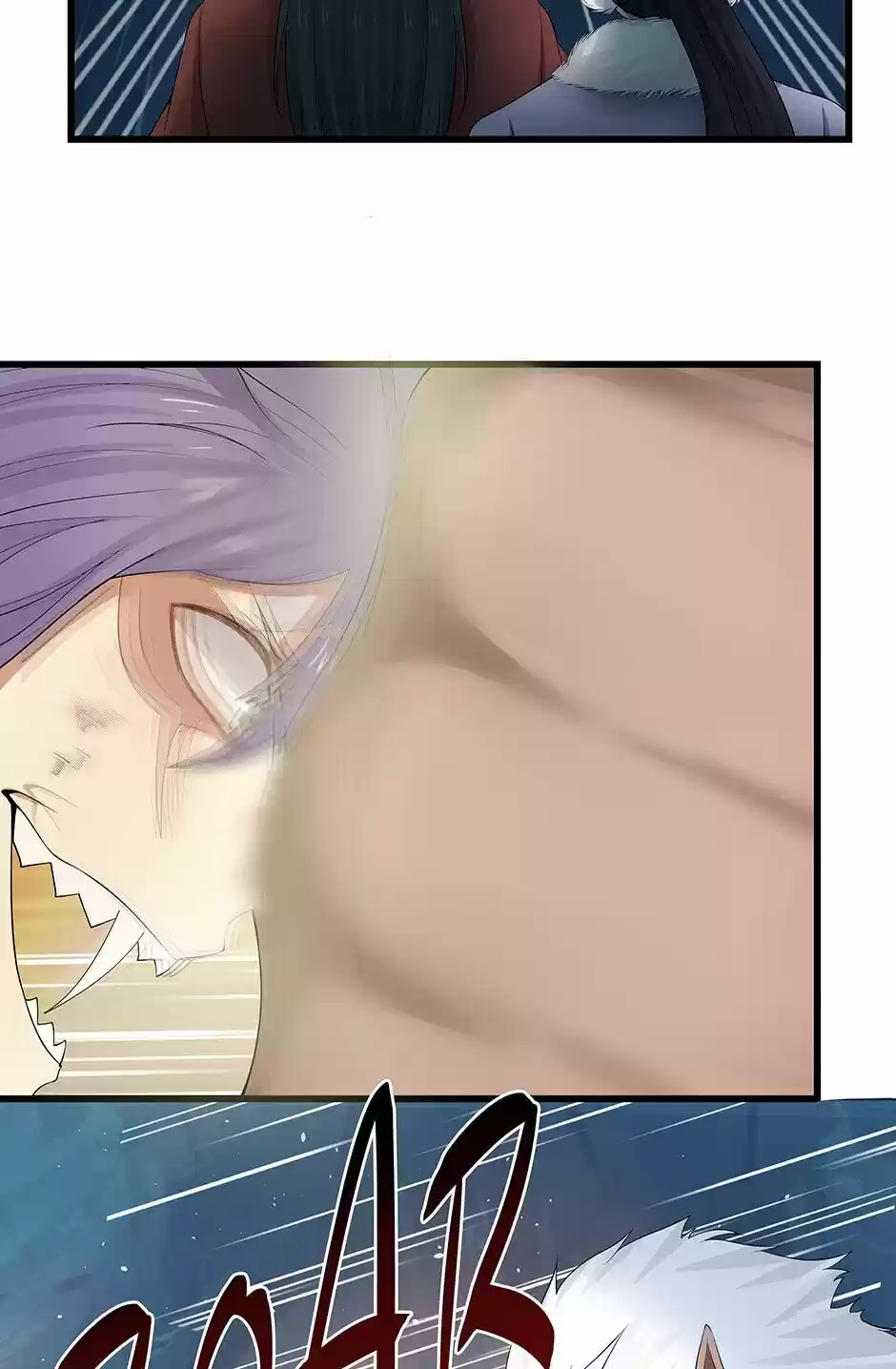 Nymph Project Chapter 115