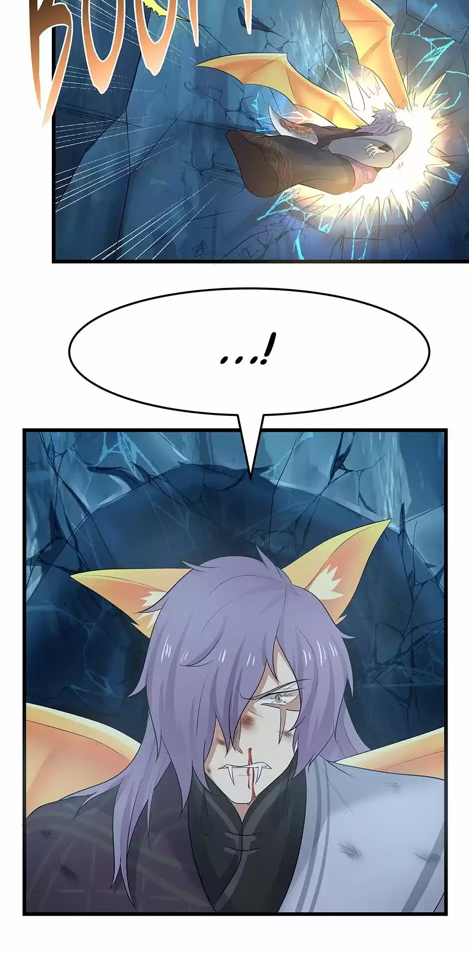 Nymph Project Chapter 115