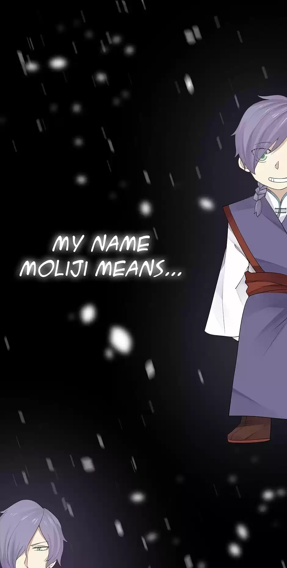 Nymph Project Chapter 117