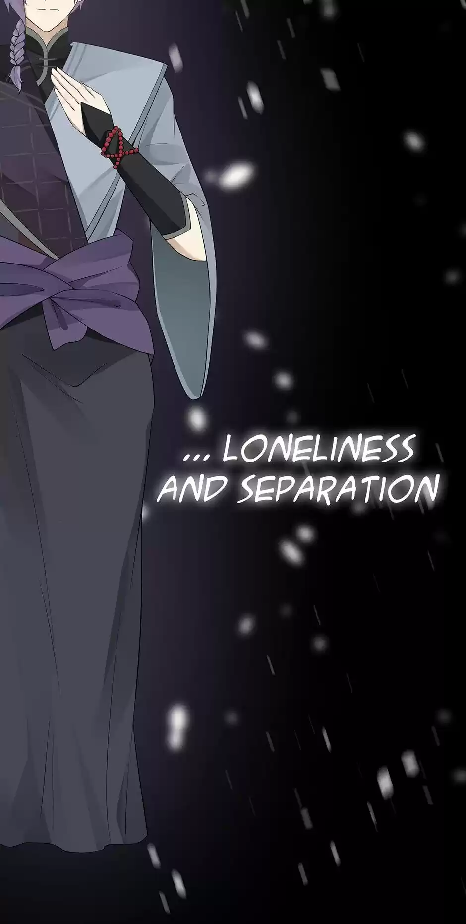 Nymph Project Chapter 117