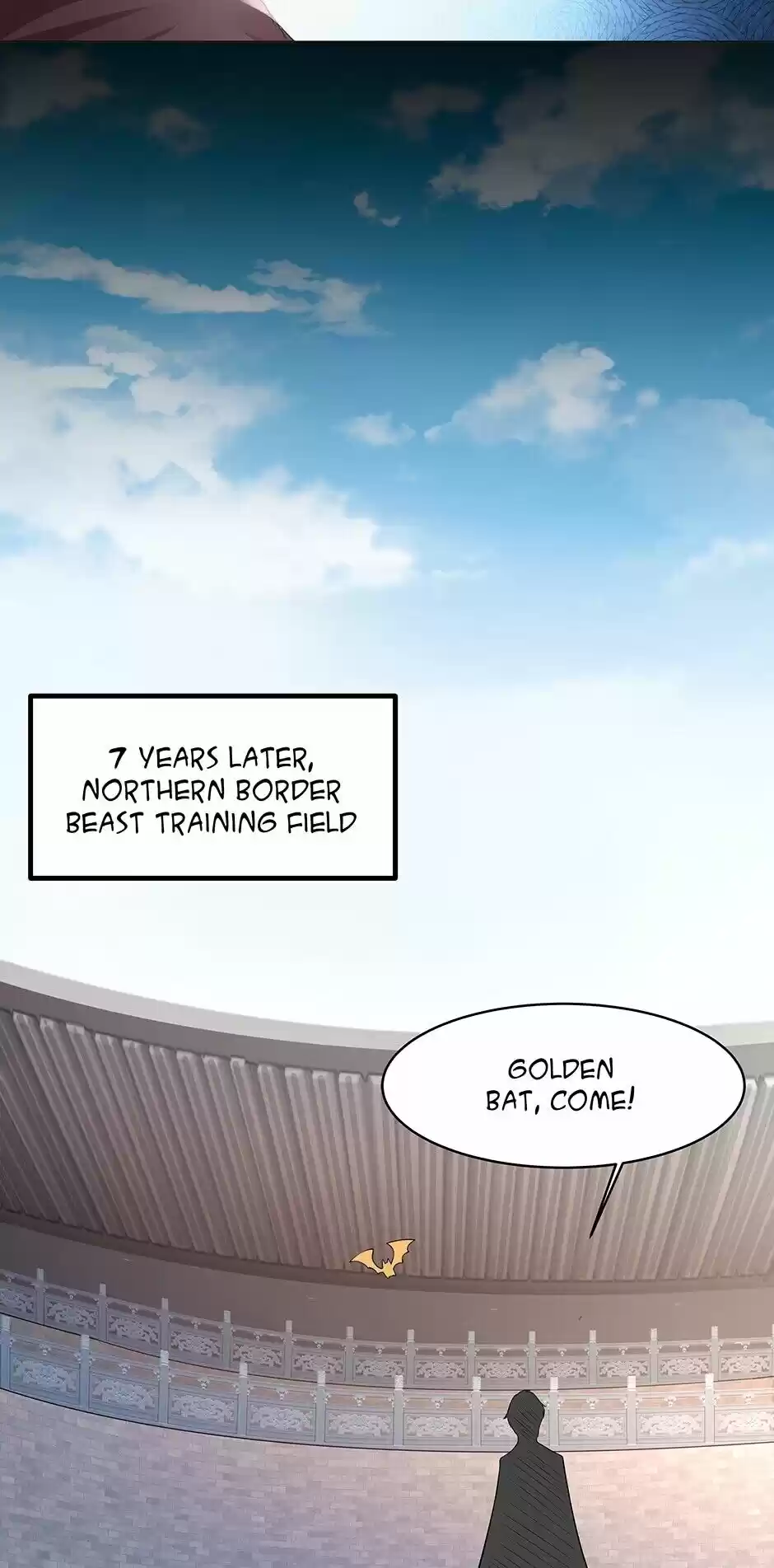 Nymph Project Chapter 117